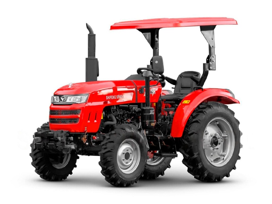 Трактор Shifeng | Шифенг SF-504 8/2 (с ПСМ)