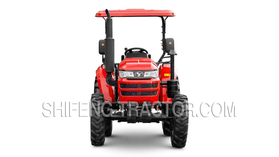 Трактор Shifeng | Шифенг SF-504 8/2 (с ПСМ)
