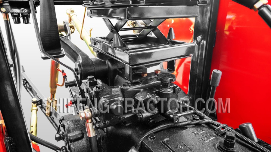 Трактор Shifeng | Шифенг SF-504 8/2 (с ПСМ)