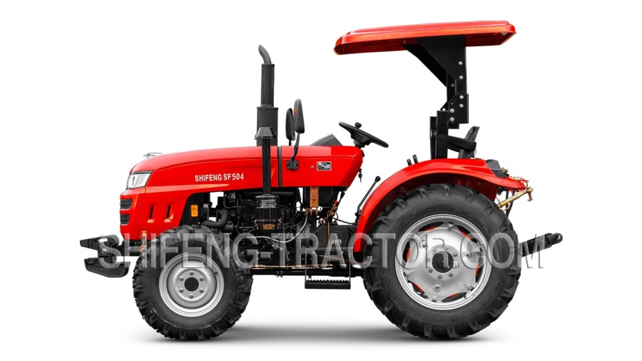 Трактор Shifeng | Шифенг SF-504 8/2 (с ПСМ)