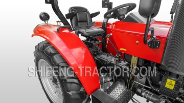 Трактор Shifeng | Шифенг SF-504 8/2 (с ПСМ)
