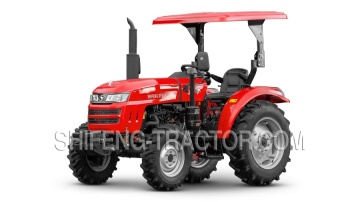 Трактор Shifeng | Шифенг SF-504 8/2 (с ПСМ)