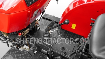 Трактор Shifeng | Шифенг SF-504 8/2 (с ПСМ)