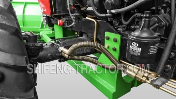 Трактор Shifeng | Шифенг SF-254 (244С) 8/2 (с ПСМ)